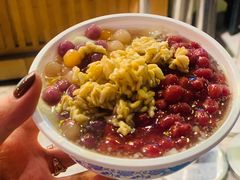 -沙州食驿·非遗小吃夜市