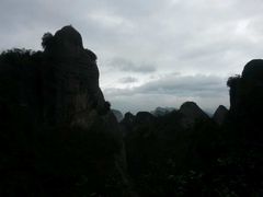 -崀山风景名胜区