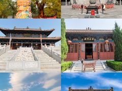 -大槐树寻根祭祖园