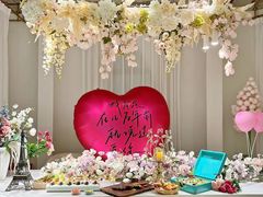 -PARFUM FLORAL花境法餐(南京首店)