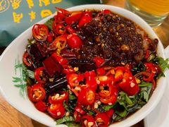 -草原塞蛮羊火锅城(港湾店)