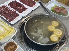 -杏花吴记牛肉火锅