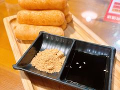 -重庆石磨豆花庄(乔庄店)
