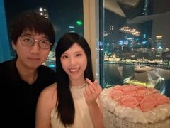 -翡翠36餐厅(浦东香格里拉店)