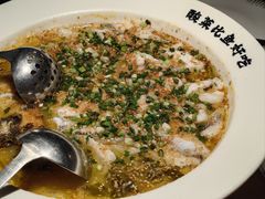 -新太二·鲜料川菜(群光广场店)