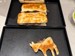 -高玛纳驴肉火烧(一世界店)
