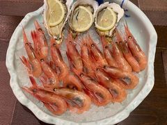 -福樱兰海鲜放题铁板烧(加州店)