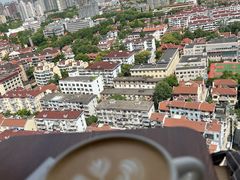 -纽巷咖啡 SOFTFOCUS COFFEE(锦和巴黎时韵店)
