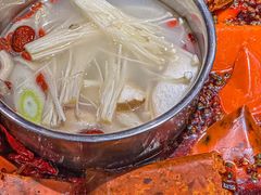 -渝味晓宇火锅(合川路店)