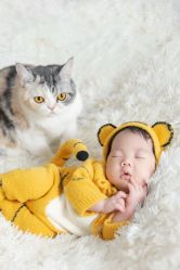 -专注孕妇照亲子照·纪田摄影