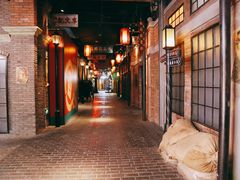 -1192弄老上海风情街(世纪汇广场店)