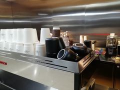 -麦隆咖啡(北大店)