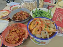-老三样·旧食新味(万寿宫店)