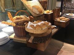 -索菲特酒店·海鲜自助 ·聚餐厅
