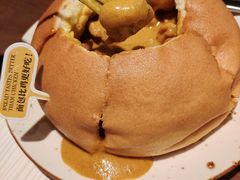 -大树餐厅(益田假日店)