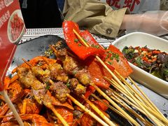 -靓虾二哥长沙地标小龙虾(五一广场店)