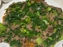 -三毛牛肉店(福强店)