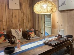 -邈墨茶馆(凤起路店)