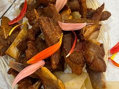 -香香海南菜餐厅