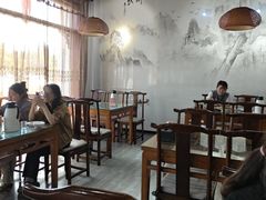 -良师门滨海人家·海鲜·家常菜(滨海城店)