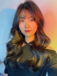 -ASG Hair Salon烫染·接发