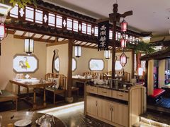 -钱江大院·芳宴江南(三花国际店)