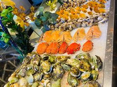 -嘉兴华美达酒店(秦逸路店)