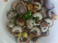 -徽三说·土徽菜·中国徽菜连锁品牌(一中店)