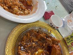 -同发号饭庄(复兴路店)