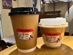 -沪水焙煎室(淡水路店)