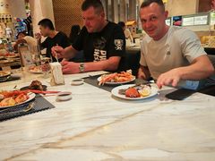 -长沙三景韦尔斯利酒店·Oval全日制餐厅自助餐