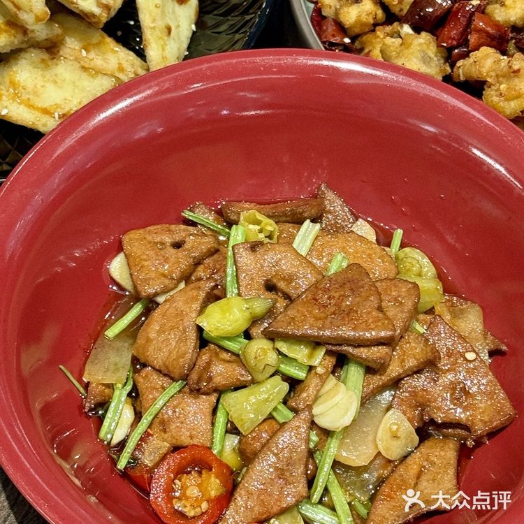 近期在杭州吃到的川菜心头好🍚🥢