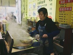 -三久美食城(车站路总店)
