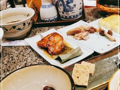 -南京大牌档(香港广场店)