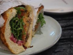 -THE WOODS 简餐 (国贸商城店)