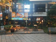 -柴米油盐(土菜院子店)