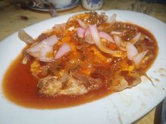 -棠记大排档(海珠店)