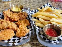 -漪龙台·B26 Rooftop Lounge