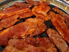 -韩宫宴烤肉·料理(武汉印象城店)