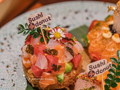 -鸟山鸣·日料食堂(王府井店)