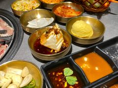 -大發韩国烤肉(八佰伴店)