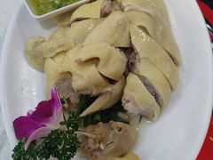-津津菜馆(绝没分店)