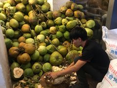 -南国锋味椰子鸡(瀚海店)