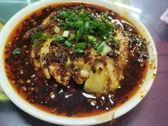 -老丘丘(较场口店)