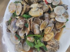 -明记海鲜大排档(巽寮湾店)
