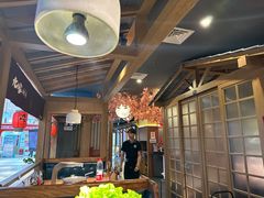 -九田家黑牛烤肉料理(新辰里亚运村店)