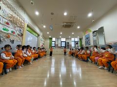 -吉的堡幼儿园(林隐天下园)