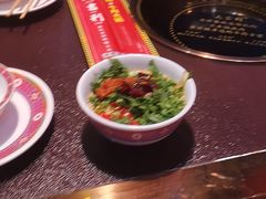 -大吉利·潮汕鲜牛肉火锅(河西店)