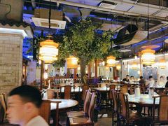 -老外婆·渔村(恒一广场店)