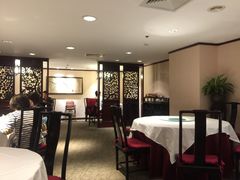 大堂-金陵饭店·梅苑